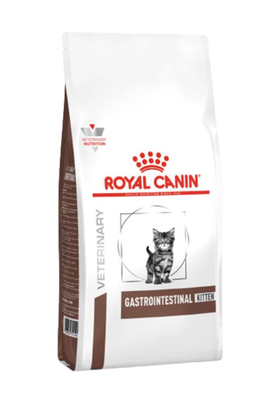 RC Gastrointestinal kitten 0,4kg