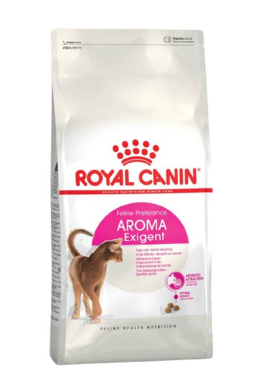RC Aromatic Exigent