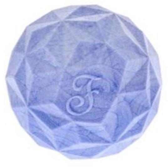 Fuxtreme Poly loptica lavanda 7cm