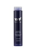 Yuup! Whitening and Brigheting Sampon 250 ml
