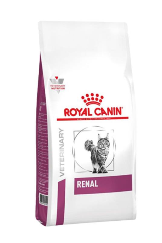 RC Renal cat 0,4kg