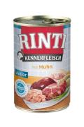 RINTI Kennerfleisch meso u konzervi Junior PILETINA 400g