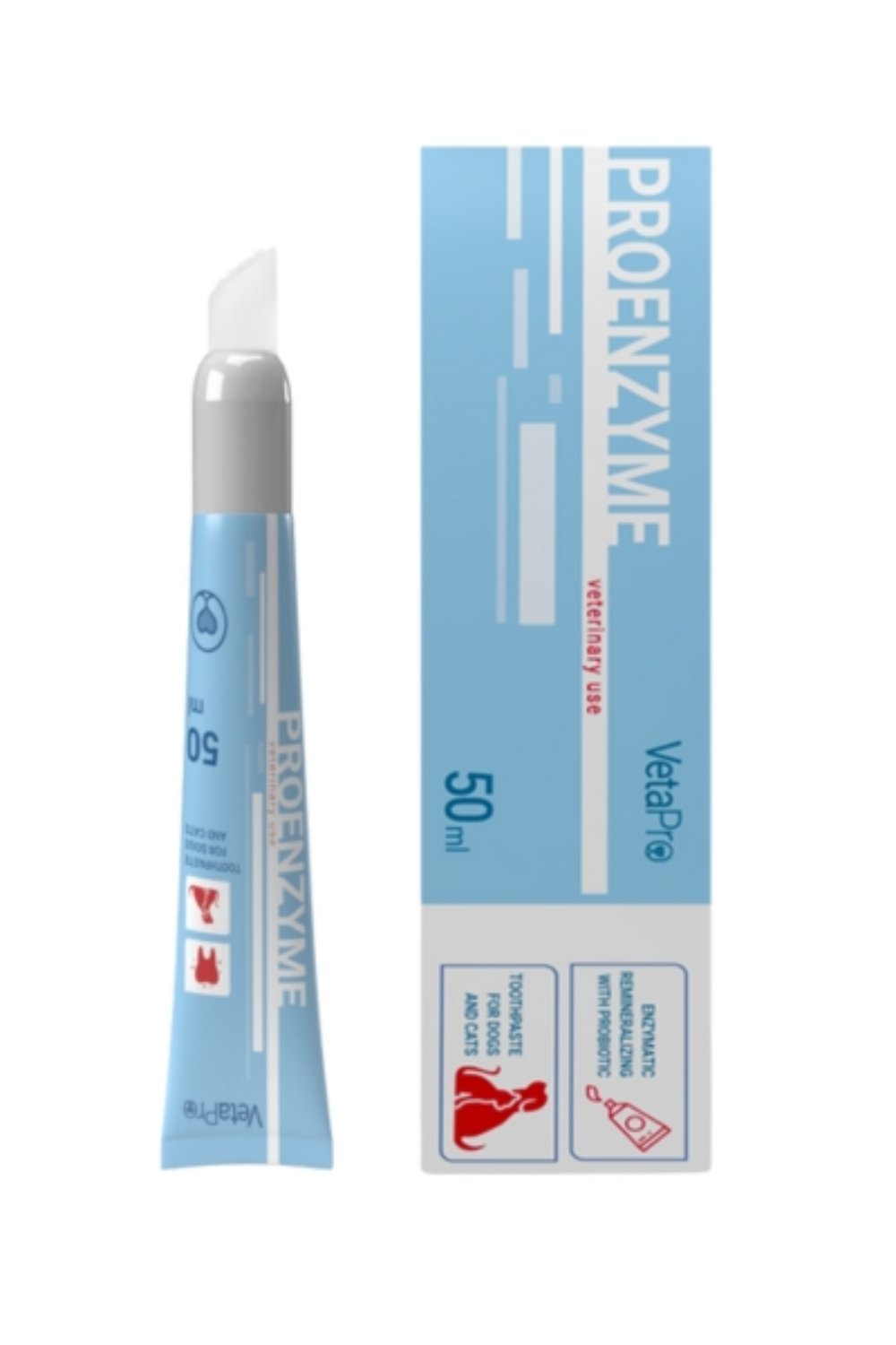 Proenzyme pasta za zube 50ml