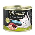 Miamor Feine beute vlazna hrana za macice zivina 185g