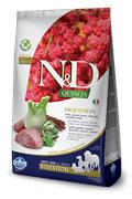 N&D Quinoa Digestion Lamb&Fennel