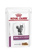 RC Renal Ch.Cat 85gr 12/1preliv