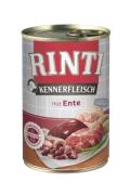 Rinti Kennerfleisch pacetina, konzerva za pse 400g