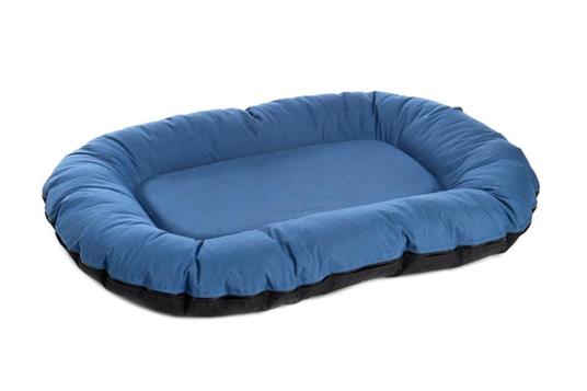 Jastuk Elegance L plavi 115x84x13cm