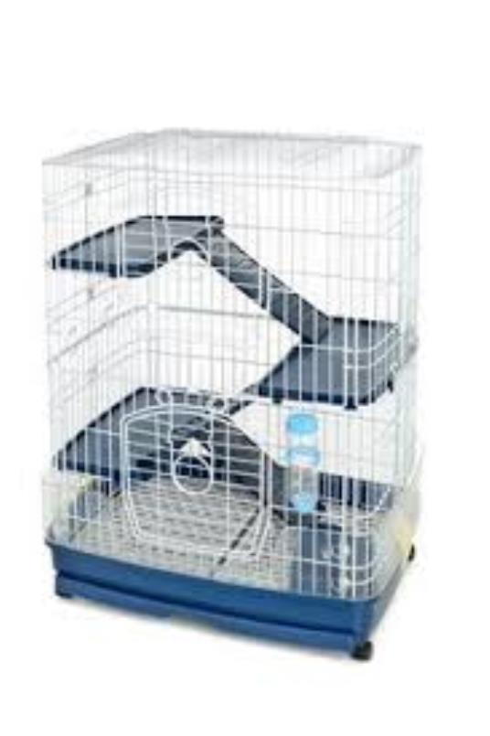 Kavez za hrcka 27*20*26cm