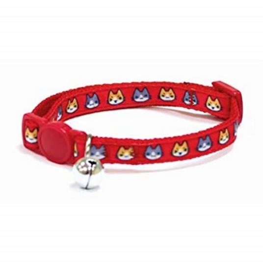 Ogrlica Catmania za mace