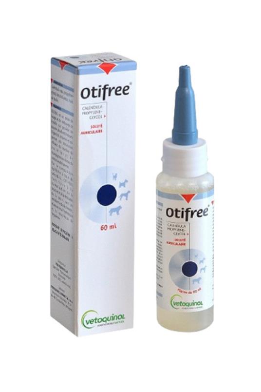 Otifree