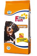 FUN DOG Energy 20kg