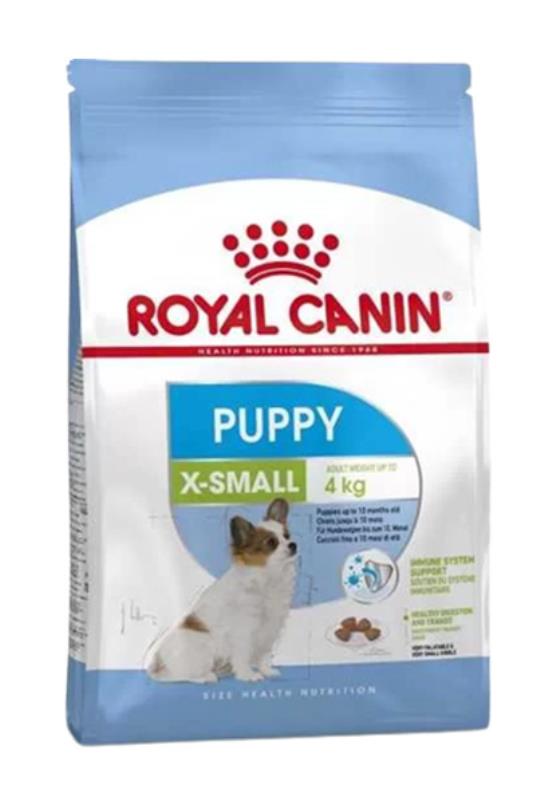 RC XSmall Puppy 0,5kg