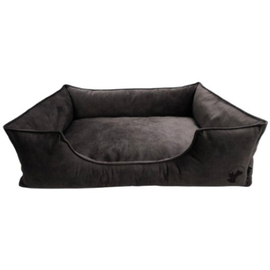 Krevet Besta Sonet Edge Brown medium 70x60x20cm