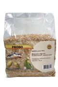 PannPets Proso 400g (kesica PE)