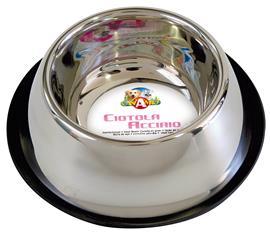 Cinija duboka sa gumom 0.9l/24cm