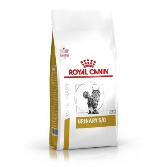 RC Urinary Cat 3,5kg