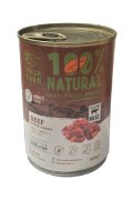 Fresh Farm gulas za pse govedina, sargarepa i grasak 400 g
