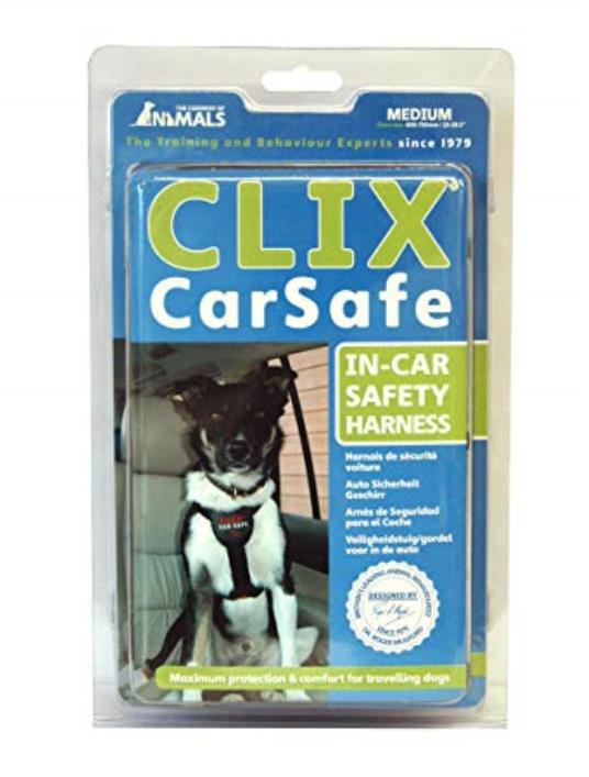 Clix car safe-srednji