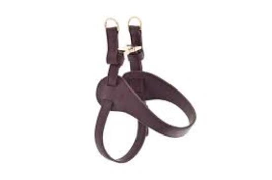 D.Am Mokka M bordo 45-67cm