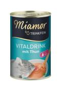 Miamor Vital drink tunjevina 135ml