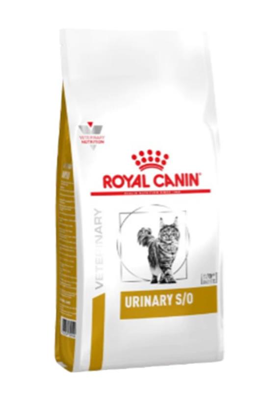 RC Urinary Cat