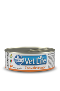 VET LIFE ND Cat Convalescence 85g