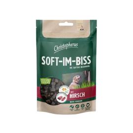Christopherus Soft ImBiss - poslastica za pse divljac 125g