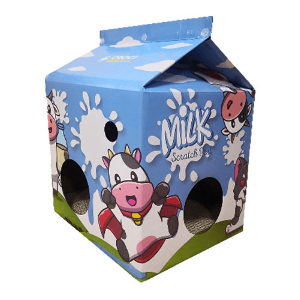 Grebalica tetrapak 34x34x49cm