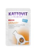 Kattovit Urinary teletina, sos za macke 85g