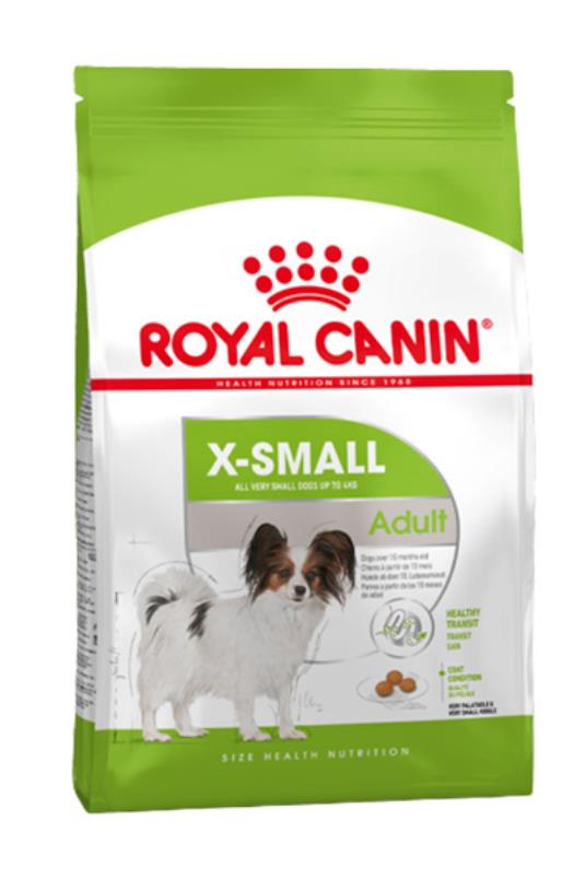 RC XSmall Adult 1,5kg