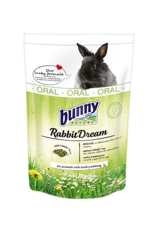 Rabbit Dream ORAL 1,5kg