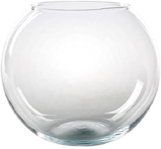 Akvarijum kristalni globus 20