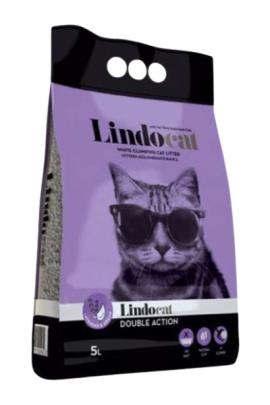 Lindocat Double Action Lavender 5l