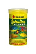 SPIRULINA FLAKES 250ML/50G