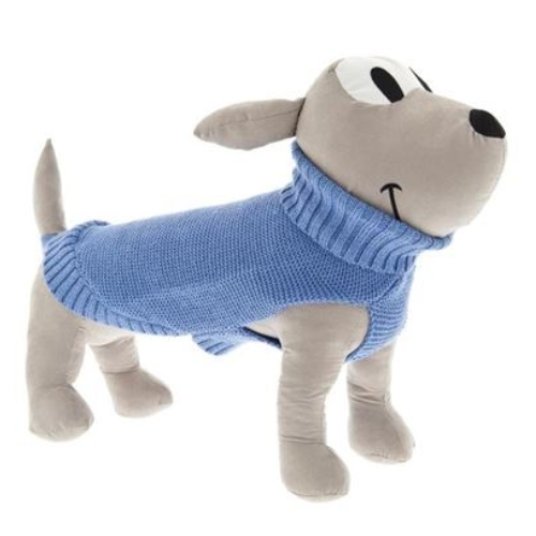 Sžemper Songo 43cm svelto plavi