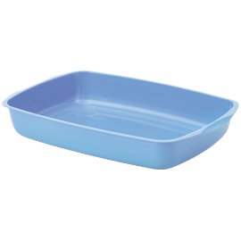 Toalet Litter Tray za macice 38x27x6cm
