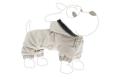 Kaputic Neve 25 sivi