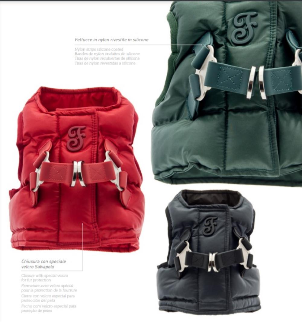 Am Gilet