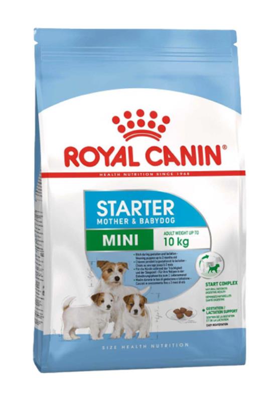 RC Mini Starter 8kg