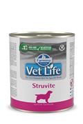 VET LIFE ND Dog Struvite 300g