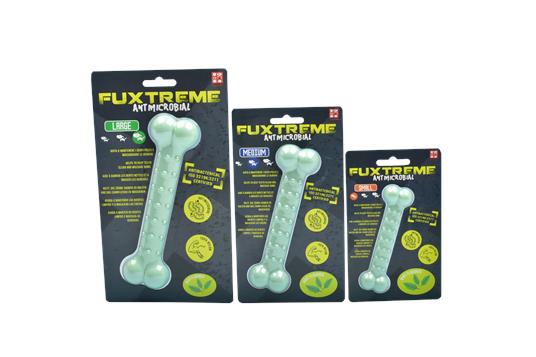 Fuxtreme kost antimikrobna. ukus mente 15cm