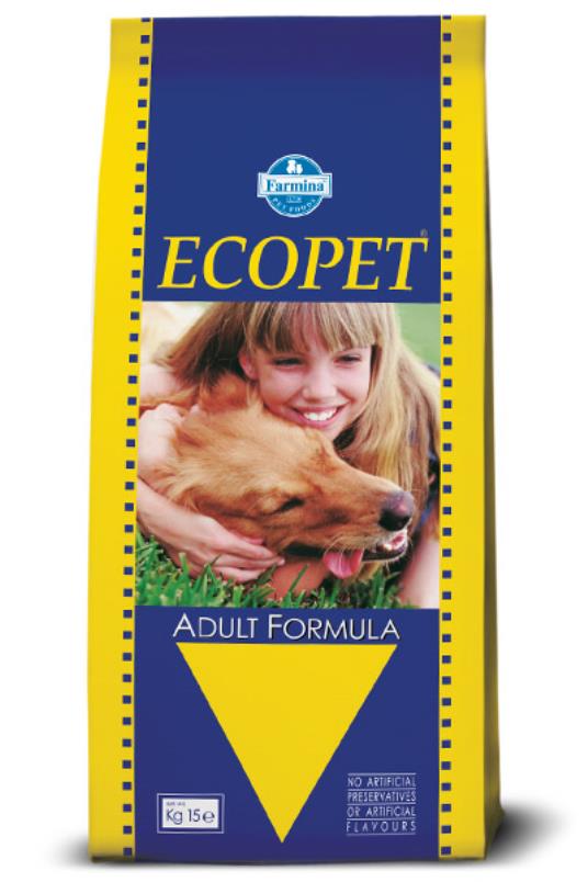 ECOPET Adult 15kg