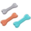 Besta igracka za pse kost Spikes 15cm mix boja