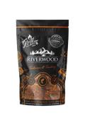 Riverwood Grillmaster - losos i curetina poslastica za pse 100g
