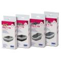 Kese za toalet za mace Bag It Up 6kom