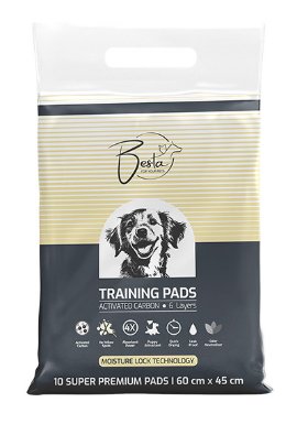 Besta prostirke Carbon Super Premium