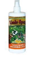 Losion Lindo za odrzavanje krzna glodara 250ml