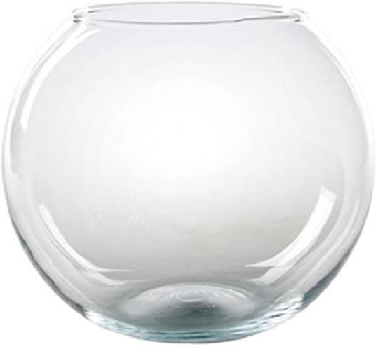 Akvarijum kristalni globus 30