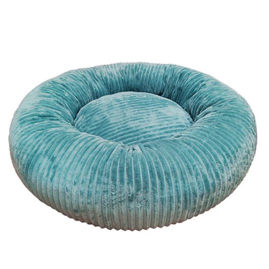 Krevet Hyg tirkizni 70x25cm